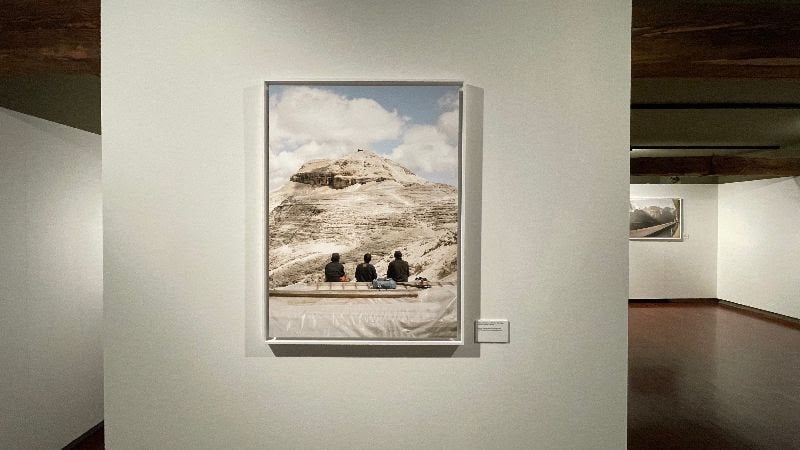 Manuel Cicchetti – Dolomiti. Un paesaggio tutelato