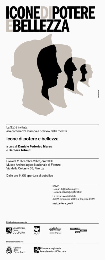 Icone di Potere e Bellezza