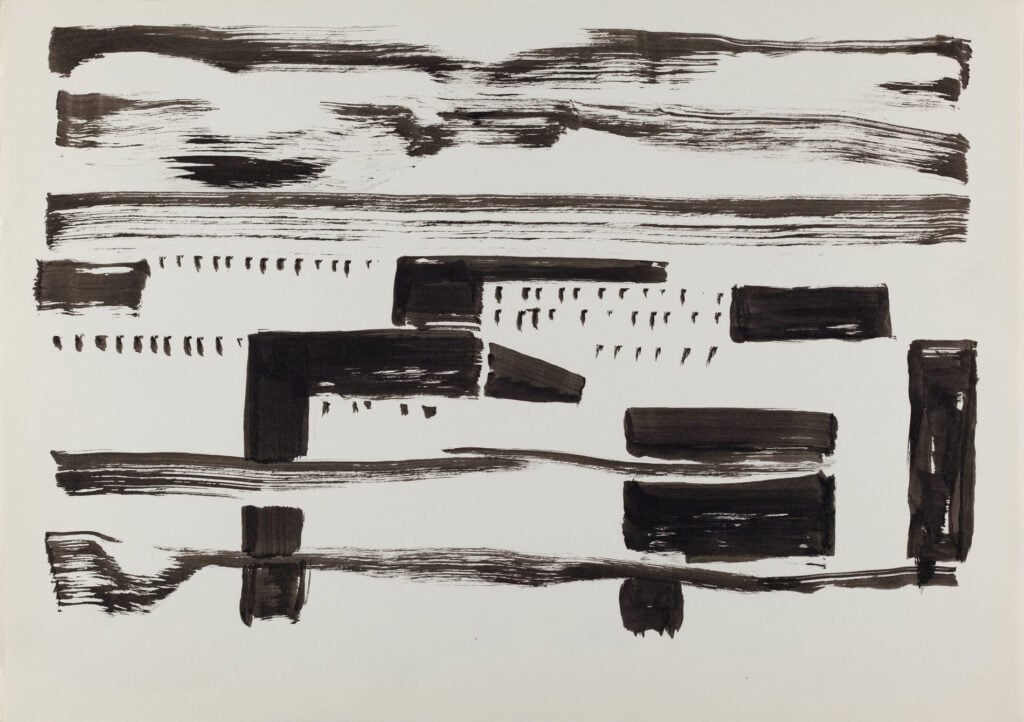 David Weiss – Crack of Dawn