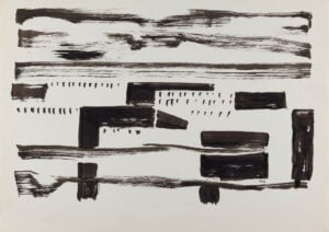 David Weiss - Crack of Dawn