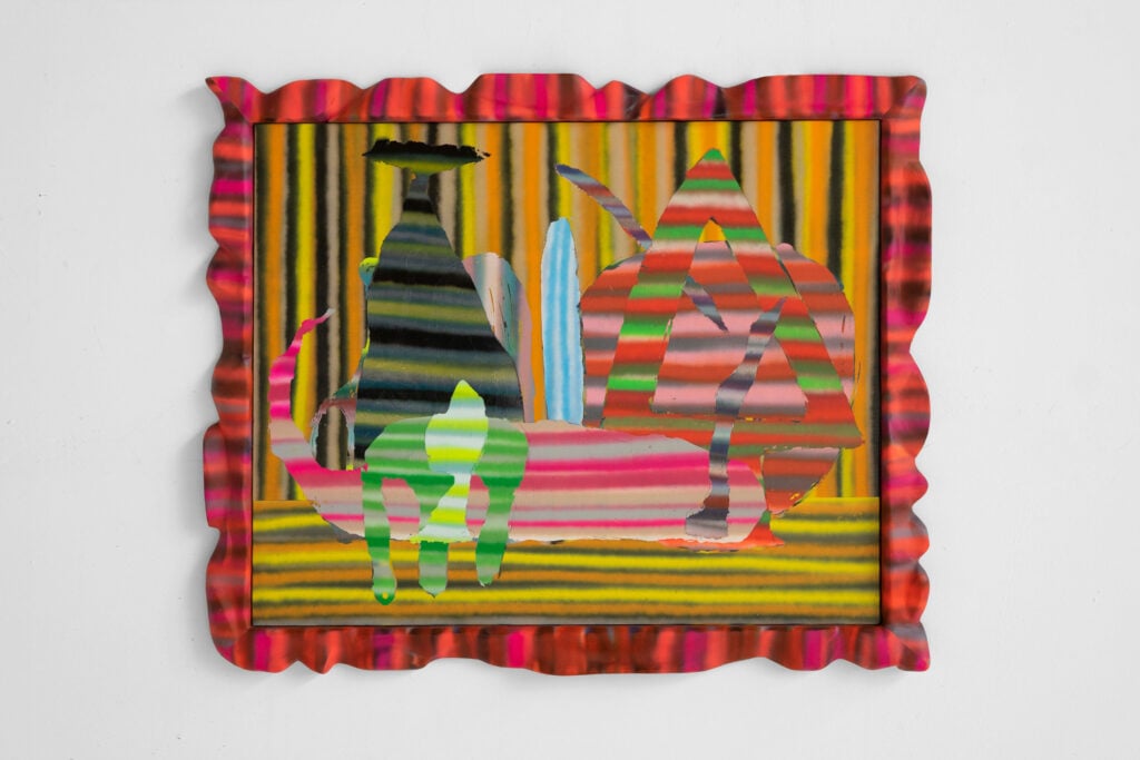 Davide Mancini Zanchi – Quadri