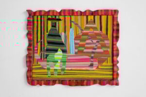 Davide Mancini Zanchi - Quadri