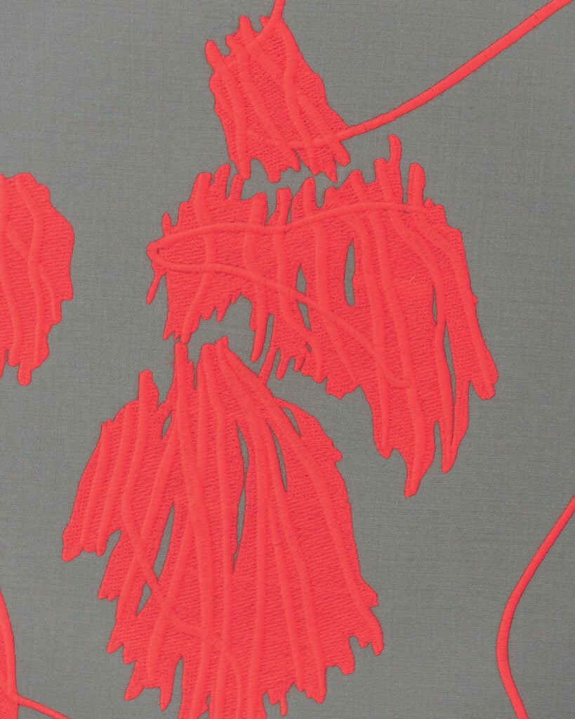 Andrew Iacobucci – lucky days come loudly