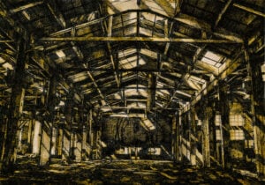 Andrea Chiesi - Dharmata