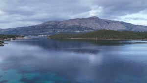 Hito Steyerl - The Island