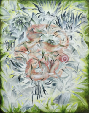 Diana Serghiuță - Anatomy of Silence