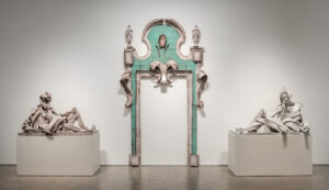 Giuseppe Ducrot - Monumental Statuary