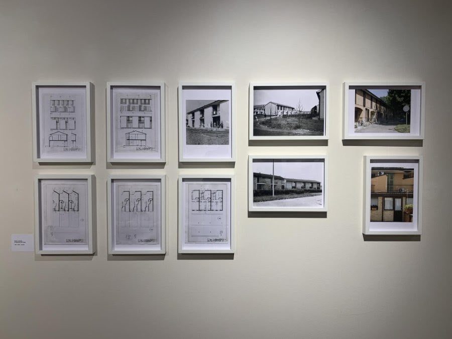 Ignazio Gardella – Progettare la città