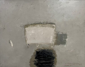 Alfredo Casali - In bilico nel paesaggio