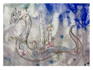 Maurizio Elettrico - Atlantide/Nuova Atlantide