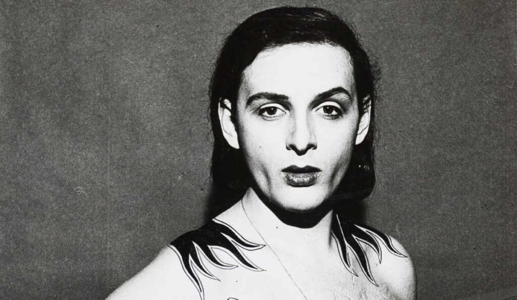 Autoritratti dalla collezione (1928–2021)