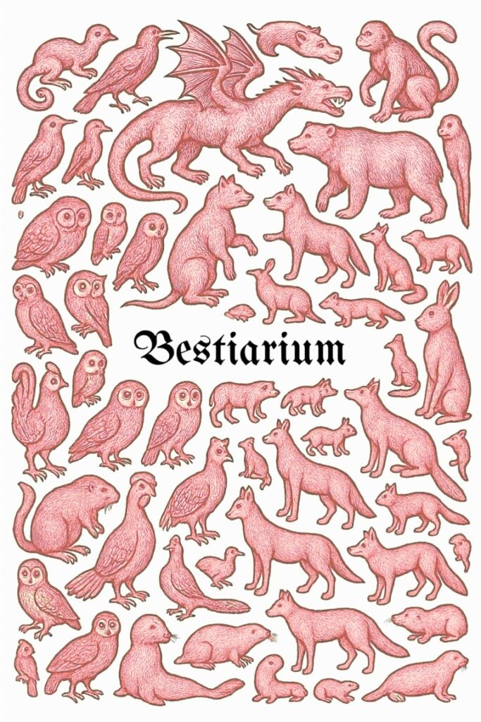 Bestiario