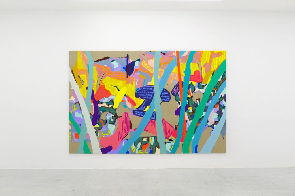 Nuria Mora – Underwater Love