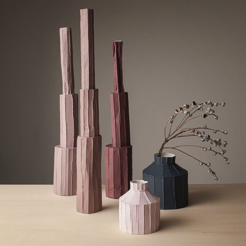 Sonia Costantini / Paola Paronetto – Materia di Luce