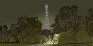 Francesco Jodice - Torre Branca e Altri Luoghi Comuni