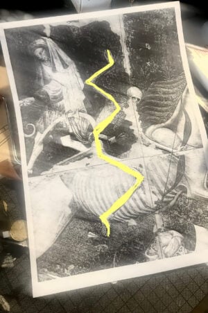 Concetta Modica e Ignazio Mortellaro - All Fall Down