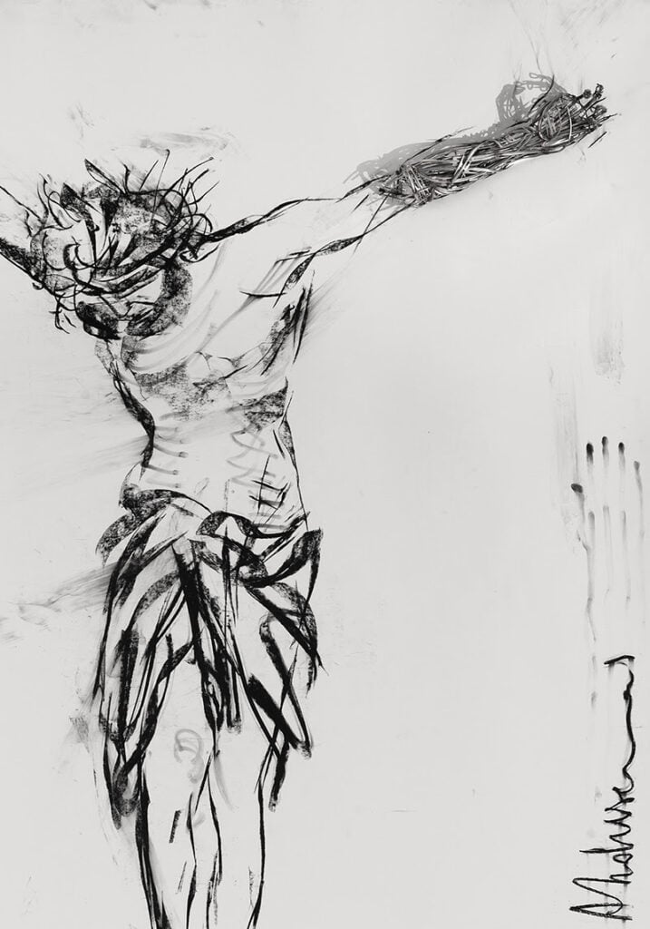 Adel Abdessemed – Primavera Romana