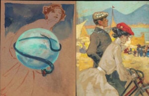 Schizzi di Creatività