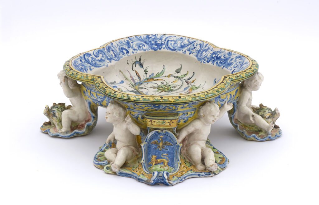 In bella mostra. Doni d’arte alle collezioni civiche