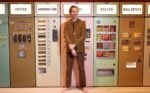 Al Design Museum di Londra la grande mostra che apre al pubblico i favolosi archivi di Wes Anderson