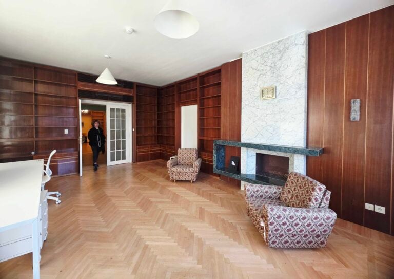 Vila 31 - Art Explora - Tirana, appartamenti all'interno degli atelier