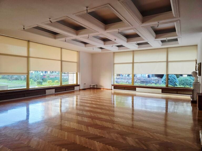 Vila 31 - Art Explora - Tirana, spazi per performance