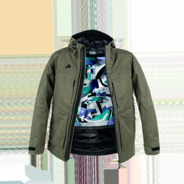 VISI E ENIGMI - NESPOLO - JAAM KAKI M