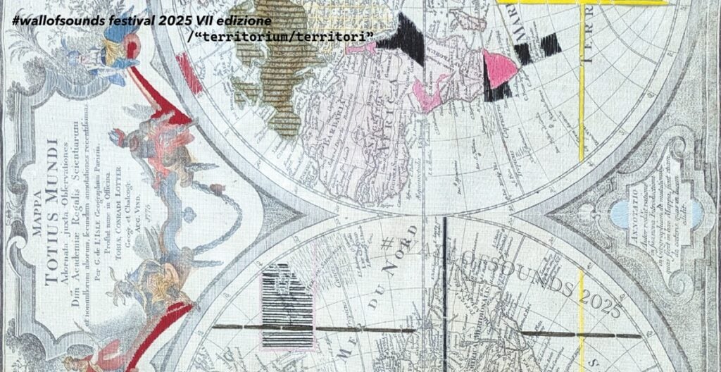 #wallofsounds 2025 festival