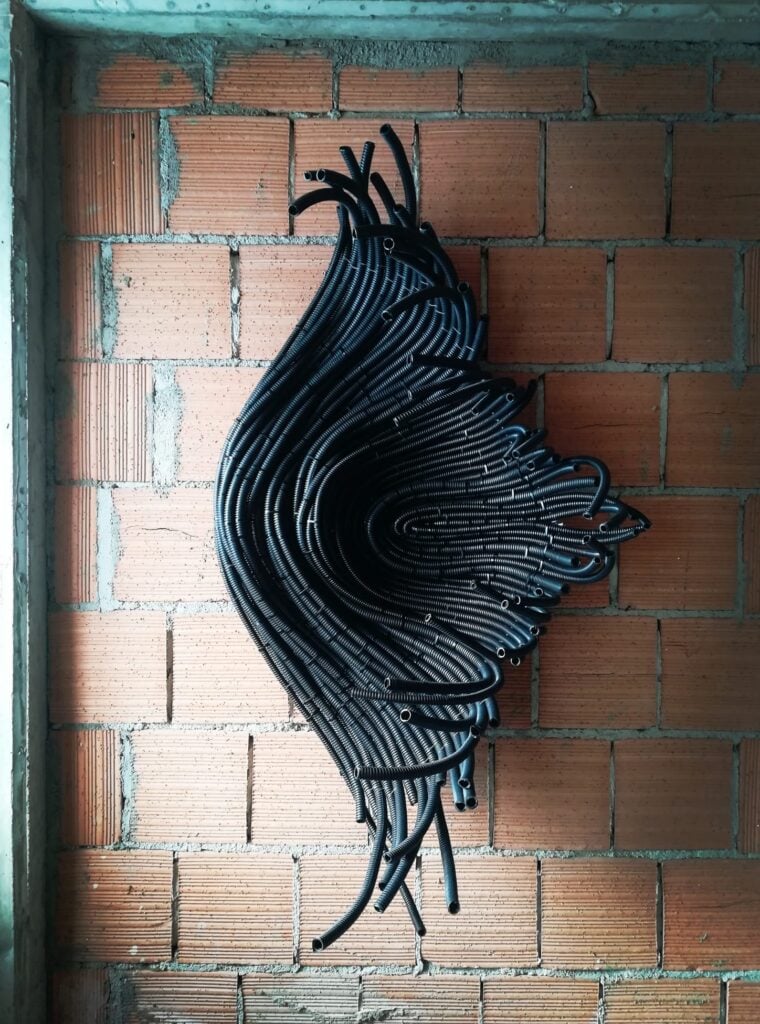 Generoso Spagnuolo – Entra il Vuoto