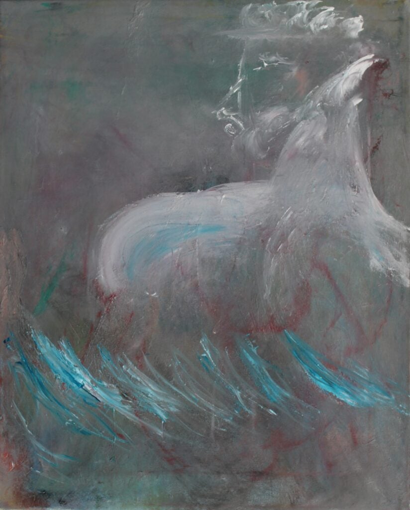 Jacopo Casadei / Mattia Vernocchi – Densità rarefatta