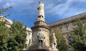 Il Comune di Milano cerca sponsor per restaurare monumenti e fontane: online l’avviso pubblico