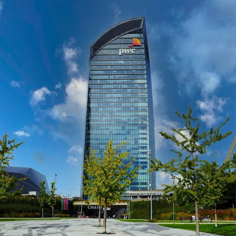 PwC Italia per la cultura. Progetti passati e presenti raccontati da Chiara Carotenuto