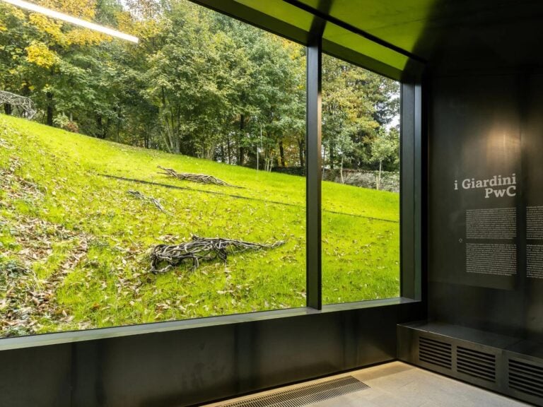 PwC Italia per la cultura. Progetti passati e presenti raccontati da Chiara Carotenuto