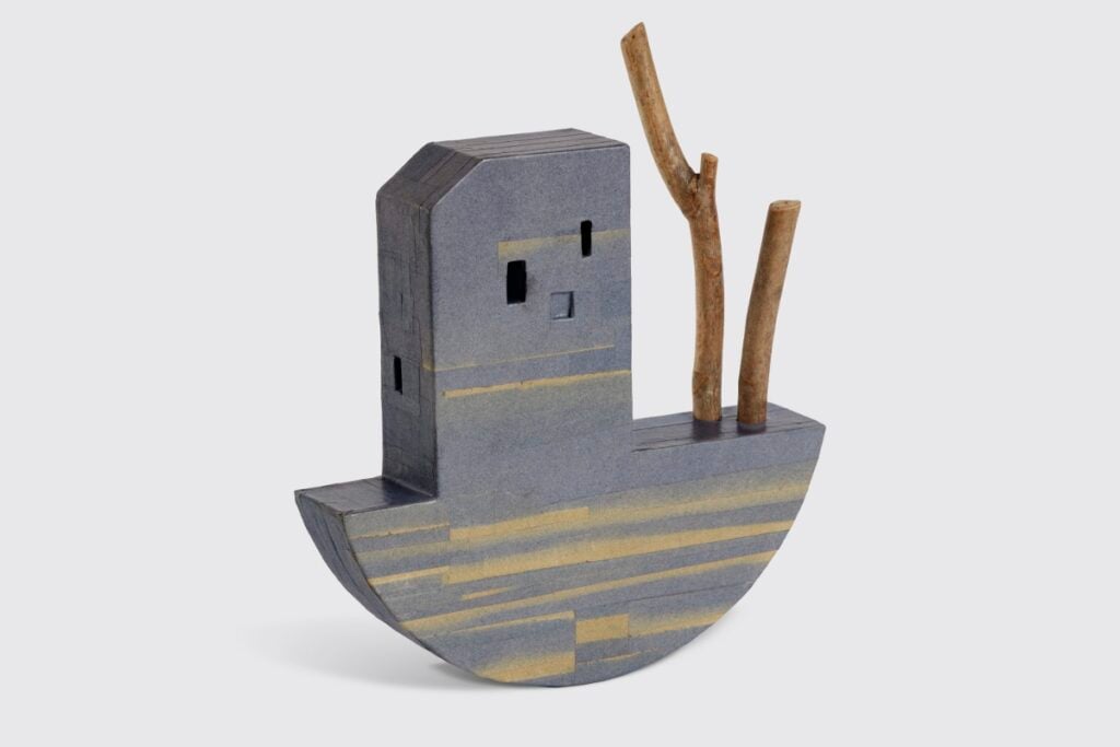 Michele Ferri – Di Segni Di Forme Di Spazi