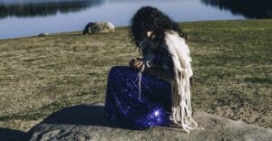 Arte e musica. Intervista a Yamila: violoncellista, cantante e produttrice 