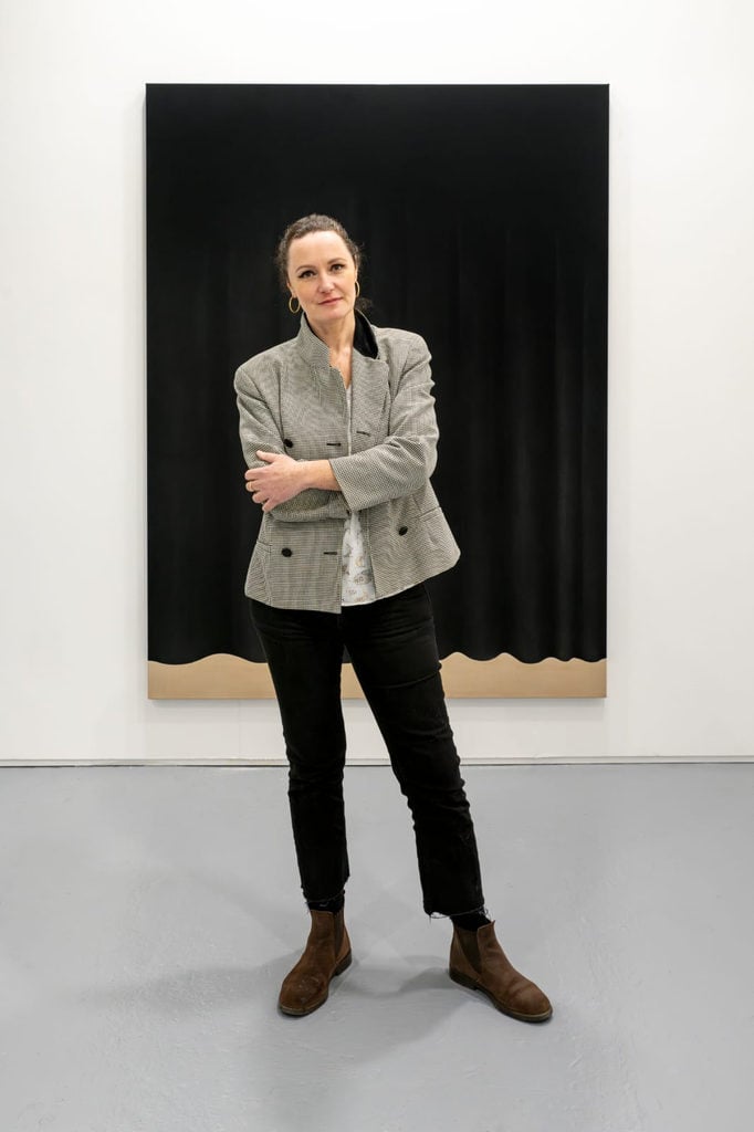 Ritratto di Eugenia Vanni