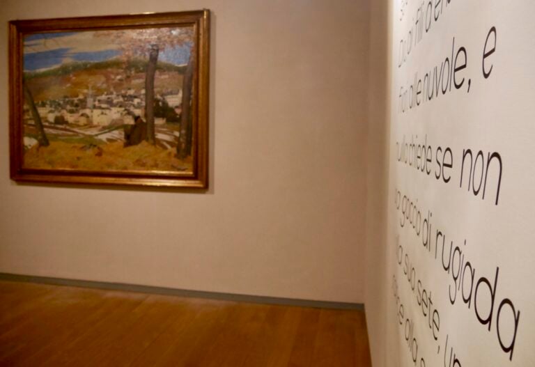 Una famiglia appassionata da 10 anni presenta&nbsp;mostre d&rsquo;arte in un palazzetto medievale a Domodossola&nbsp;