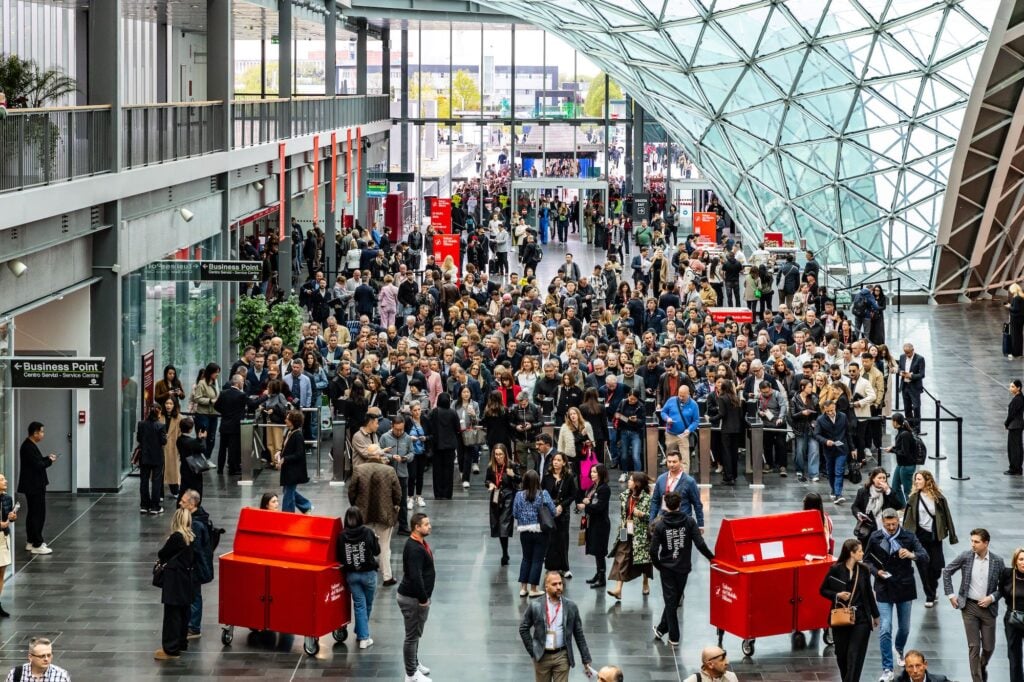 Cosa vedremo al prossimo Salone del Mobile di Milano? Pezzi rari, contract e riflessioni su presente e futuro dell’abitare