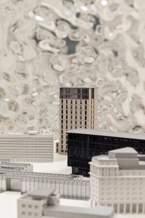 Eredità in Architettura: Atelier(s) Alfonso Femia–Park