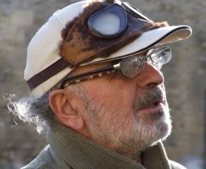 Addio a Jean Le Gac. Il ricordo del grande artista francese