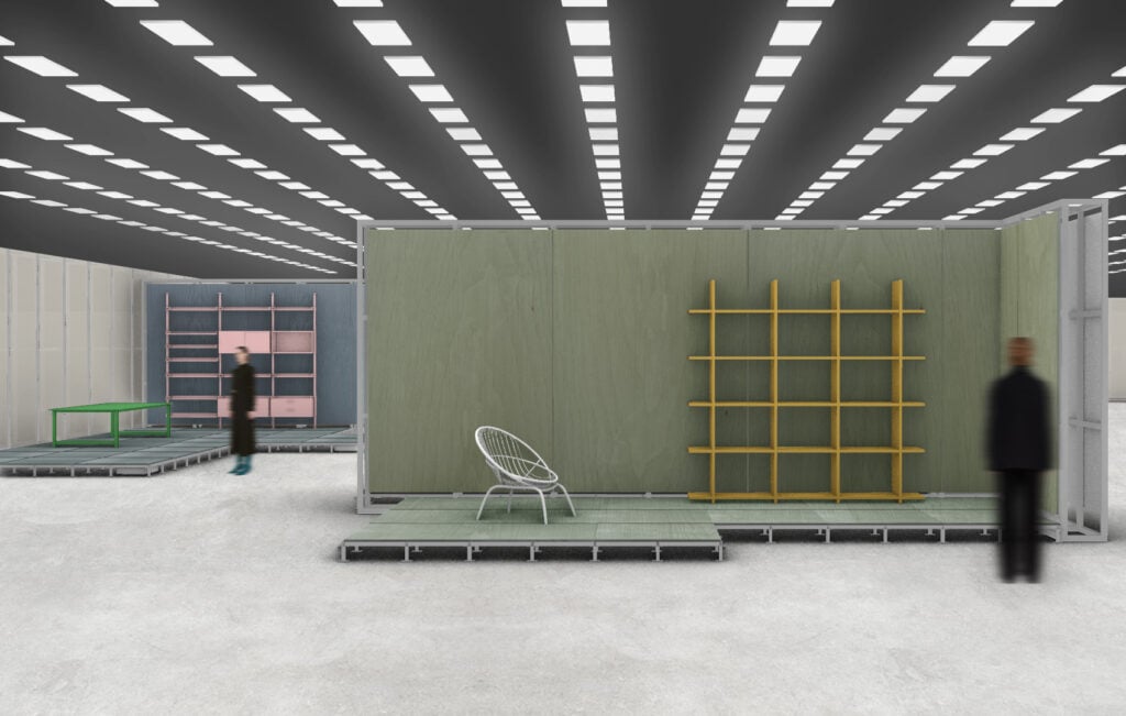 Cosa vedremo al prossimo Salone del Mobile di Milano? Pezzi rari, contract e riflessioni su presente e futuro dell&rsquo;abitare