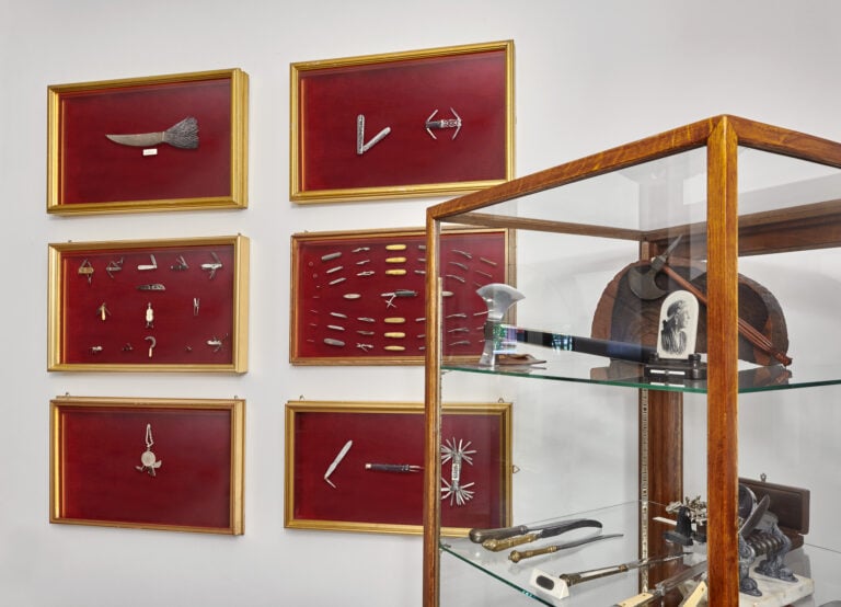 &nbsp;La storia della Fondazione Aldo e Edda Lorenzi a Milano 