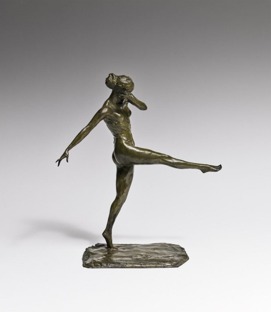 Paul Troubetzkoy – Lo Scultore della Belle Époque