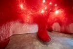 Chiharu Shiota: The Soul Trembles - MAO, Torino
