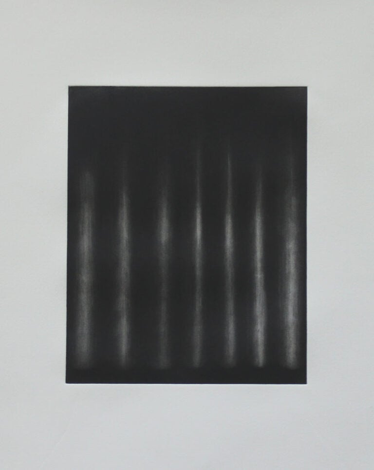 Eugenia Vanni, Tournée, Galleria Il Bisonte di Firenze