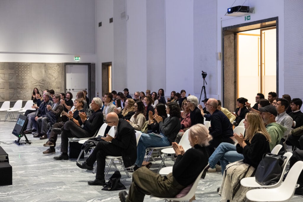 “La scarsità può diventare abbondanza”. Rozana Montiel e l’architettura che mobilita le comunità 