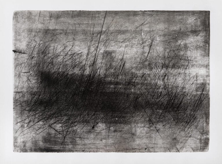 Eugenia Vanni, Sturm Und Drang, Galleria Il Bisonte di Firenze