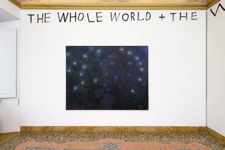 Oliver Bak, Swarmers, Indipendenza, Roma, 2025