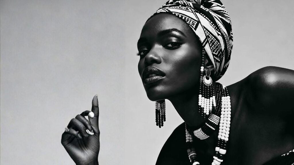 Black History Month Torino 