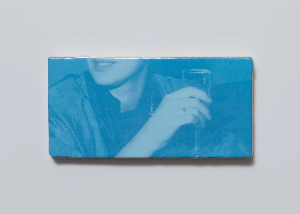 PhMuseum Lab, Sander Coers. Eulogy